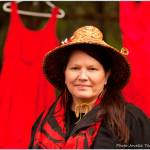 Carolyn DeFord. COURTESY PHOTO