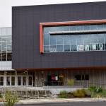 Mount Si High School. File photo Conor Wilson/Valley Record.