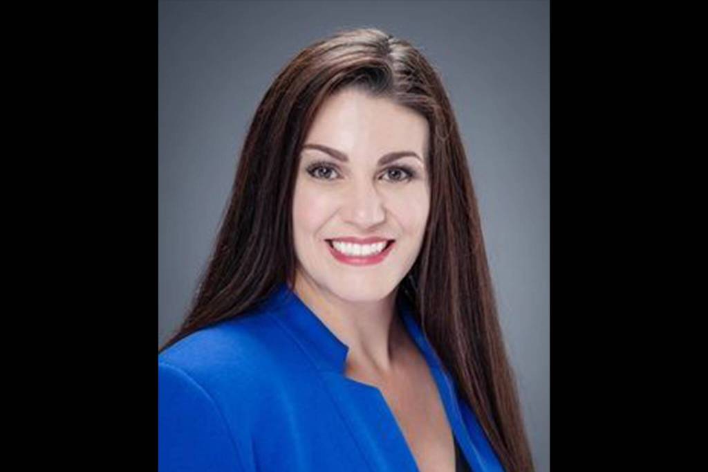 Coreen Wilson. Courtesy photo.