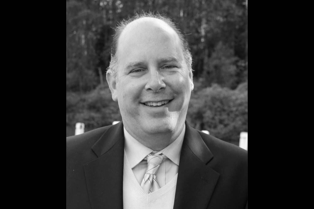 William Shaw, General Manager of the Snoqualmie Valley Record.