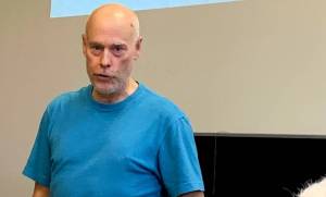 Photo courtesy of Kathy Lambert