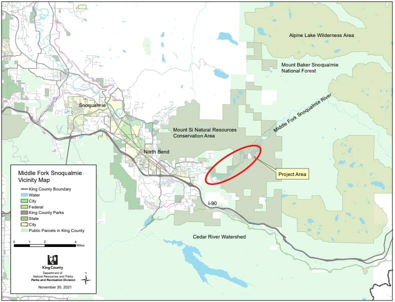 Courtesy of King County