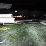 Courtesy photo.
Rebischkes Chevy Suburban in Torguson Park on Nov. 16, 2021.