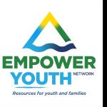 Logo for the Empower Youth Network