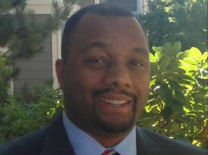 Louis Washington. Courtesy of the City of Snoqualmie.