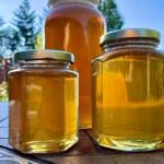 Courtesy photos.
The Snoqualmie Valley Beekeepers Association members often sell their honey at events such as Snoqualmie Days and Fall City Days.