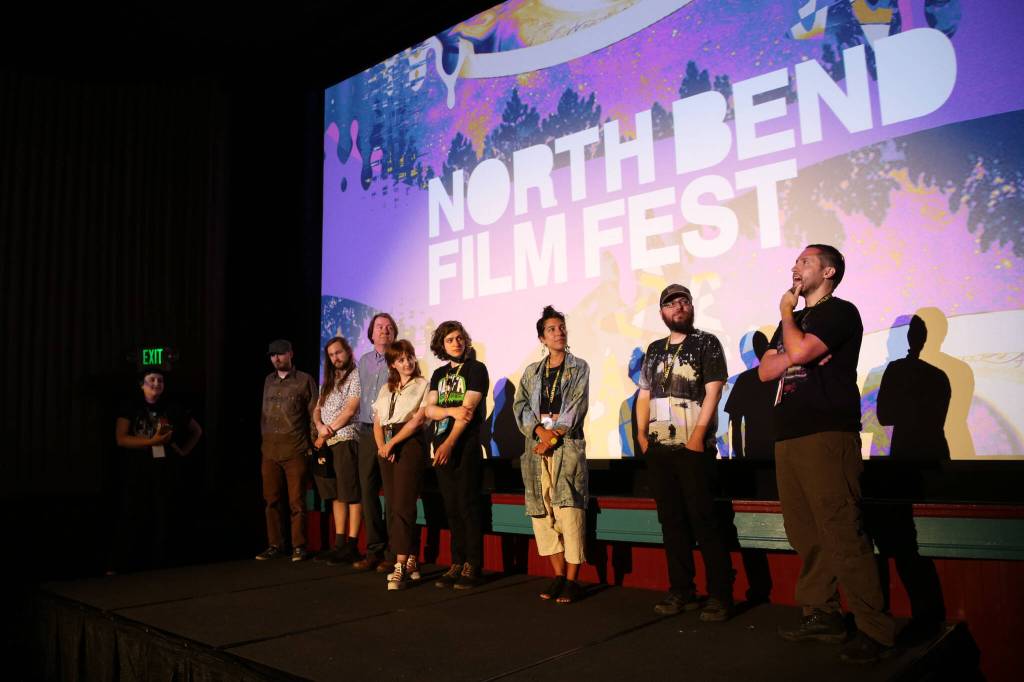 Photo courtesy of Jess Byers.