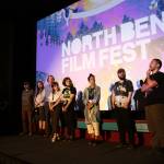 Photos courtesy of Jess Byers.