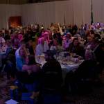 SnoValley Chambers tenth annual Boots and Bowties Gala. Courtesy photo/Veronica Frost Photography