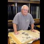 John Groshell in 2013. File photo.