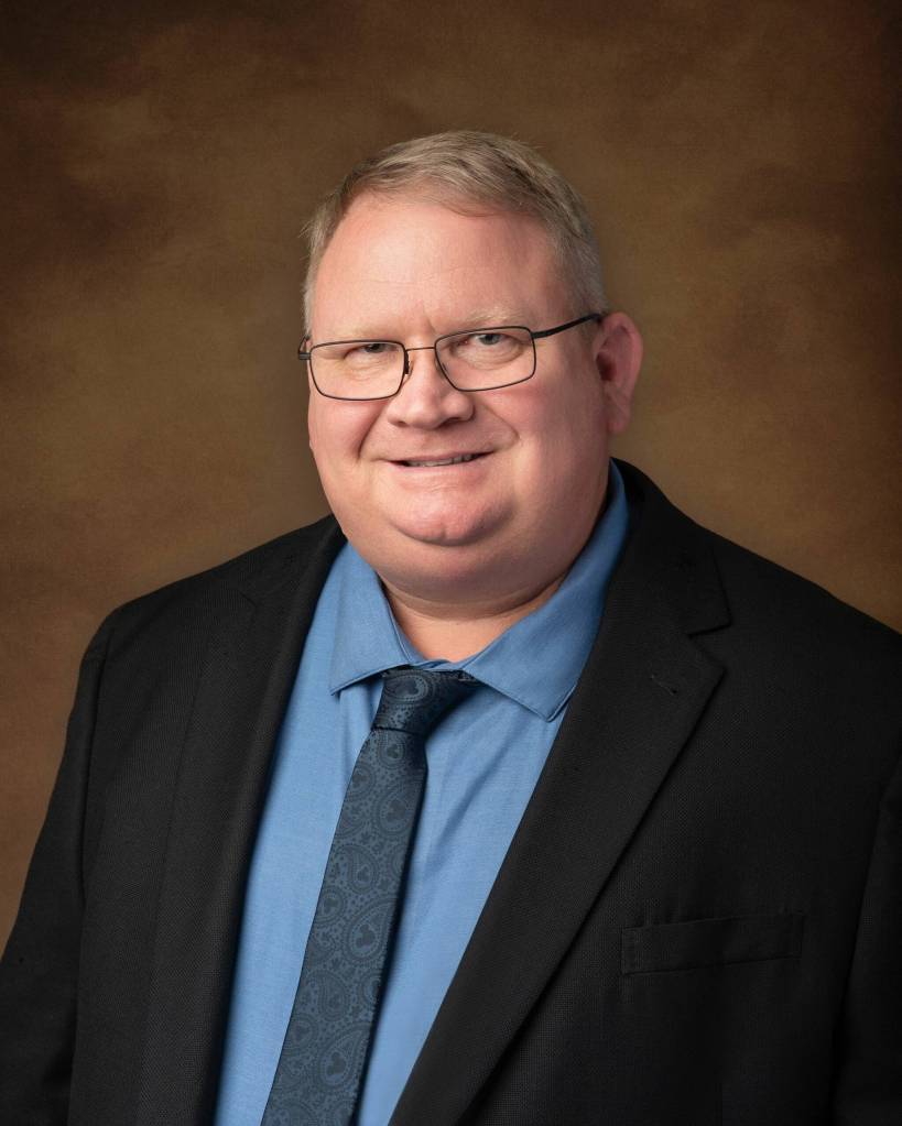 Mike Chambless. Courtesy photo.