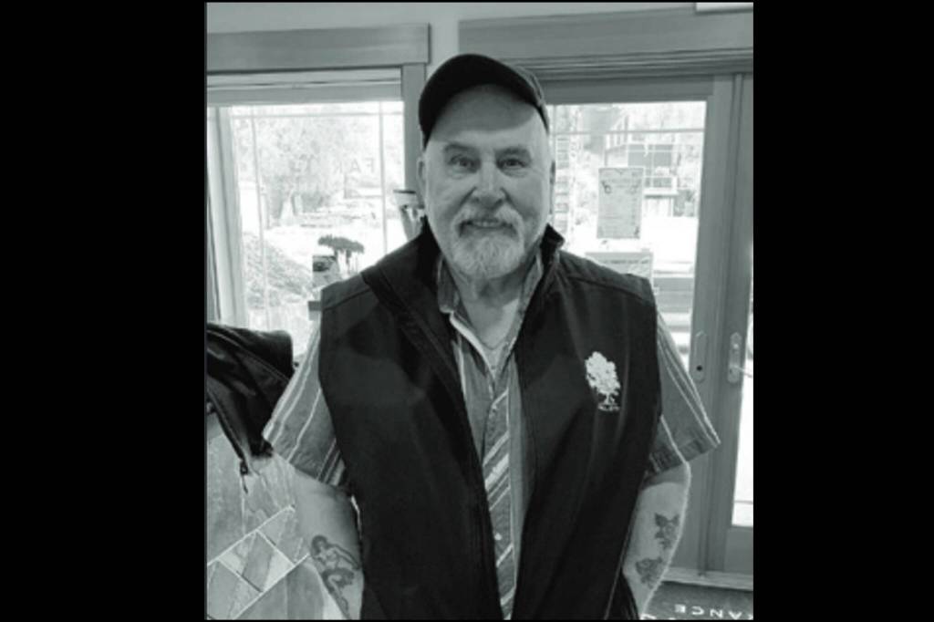 Dale Ness. Courtesy photo.