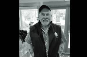 Dale Ness. Courtesy photo.