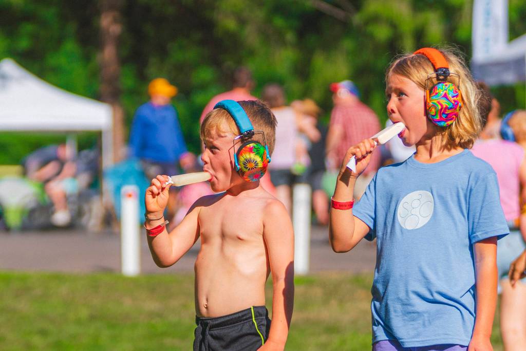 (Photos by Dylan Lockard)