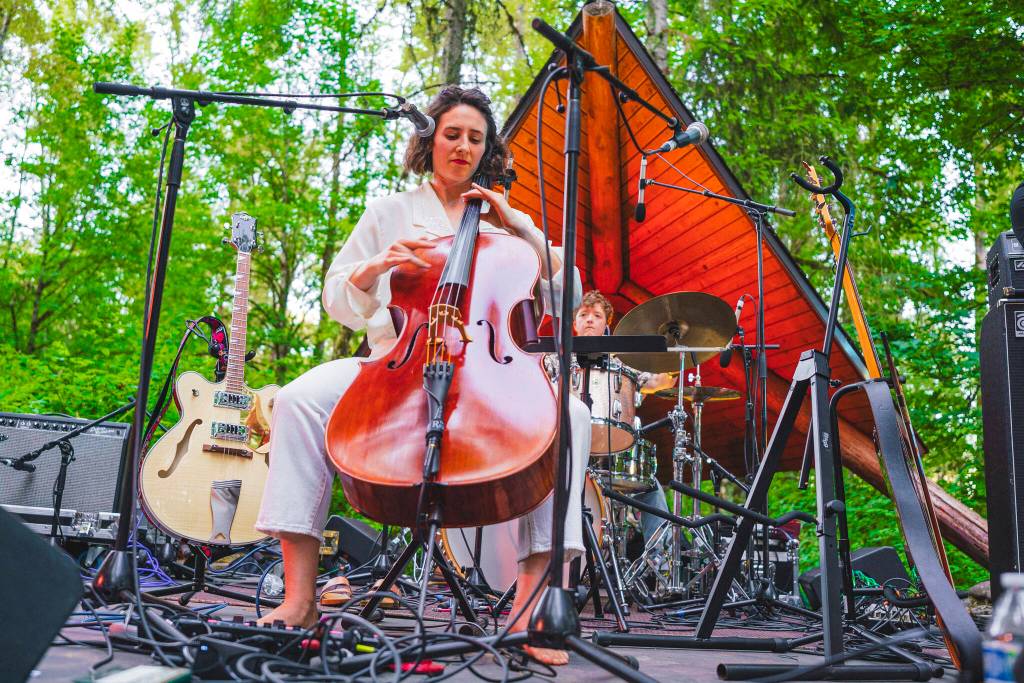 (Photos by Dylan Lockard)