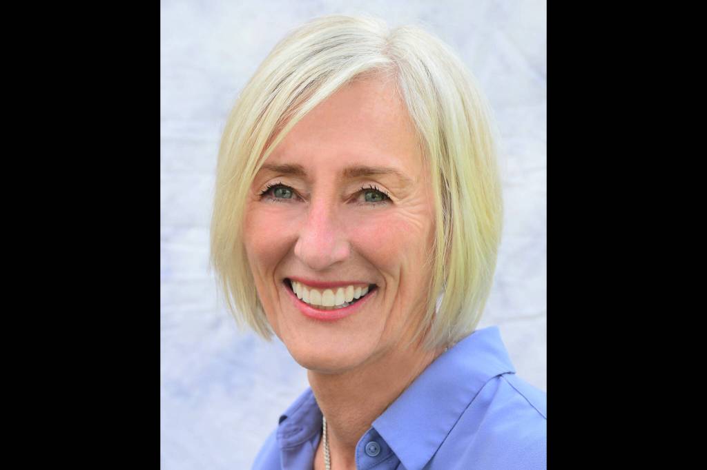 Mary Miller. Courtesy photo.