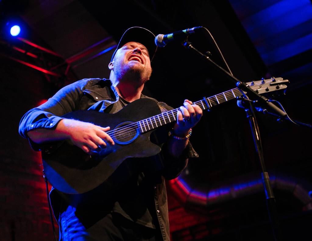 Austin Jenckes. (Courtesy photo)