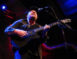 Austin Jenckes. (Courtesy photo)