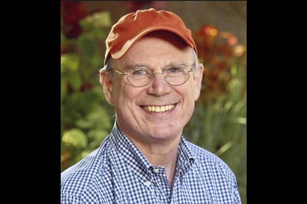 Gardiner Vinnedge. Courtesy photo.