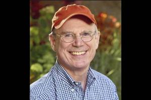 Gardiner Vinnedge. Courtesy photo.