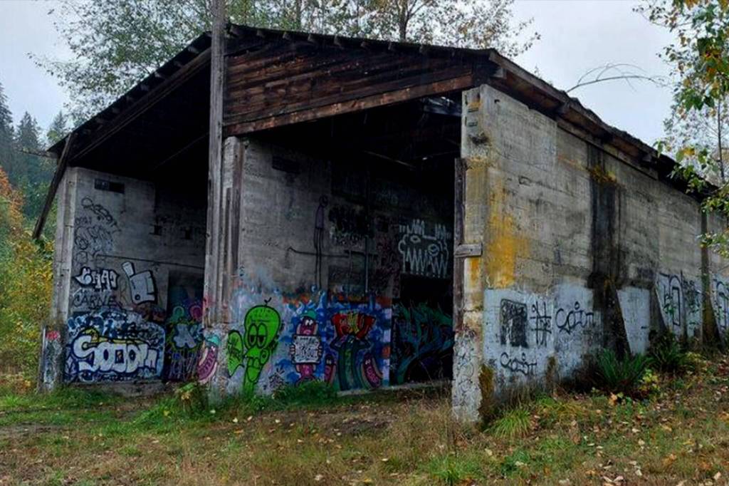 (Courtesy photo) 
The Kiln Building.