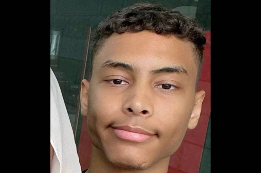 Mohamed E. Ibrahim, who was last seen on Aug. 15, 2023. Courtesy photo.