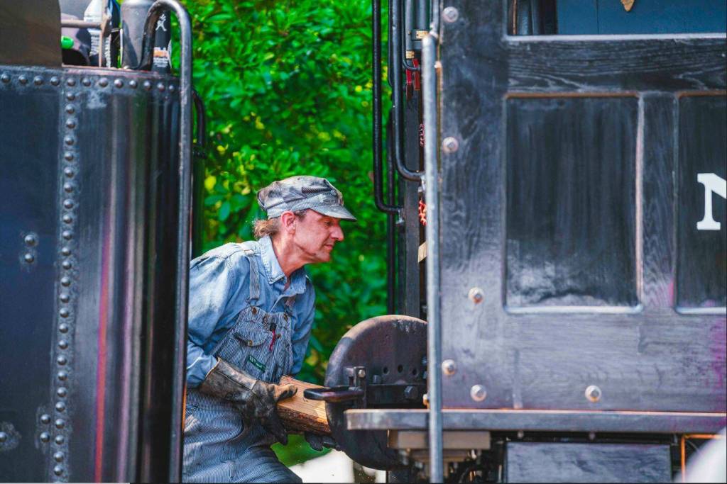 The 84th annual Snoqualmie Days festival  held on Aug. 19. All Photos by Dylan Lockard unless noted.
