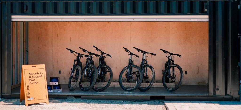 The Trailhead unit. Courtesy photo.