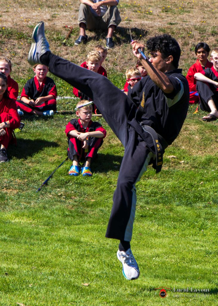 Photo courtesy of Lucid Layout Photography.