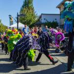 The Snoqualmie Ridge Block Party hosted by the SnoValley Chamber on Sept. 9. All photos courtesy of Lucid Layout Photography.
