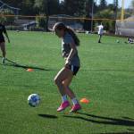 Photo Conor Wilson/Valley Record.