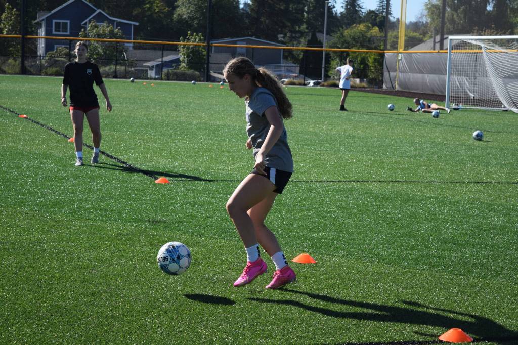 Photo Conor Wilson/Valley Record.