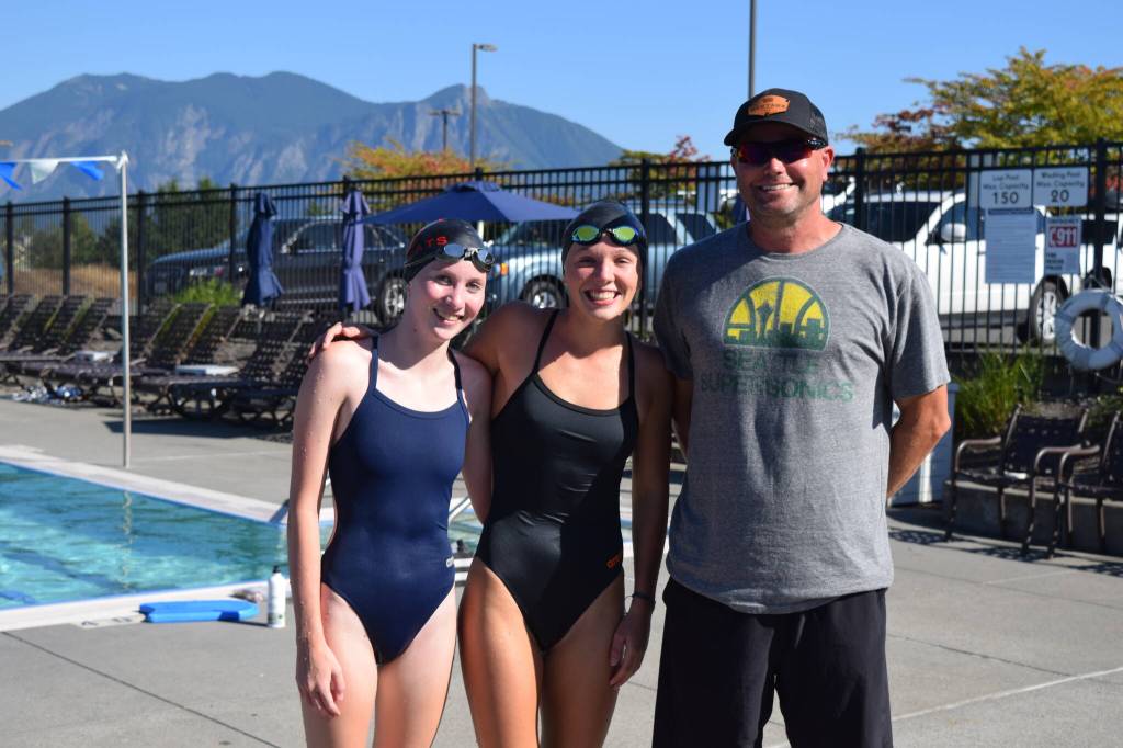 Photo Conor Wilson/Valley Record.