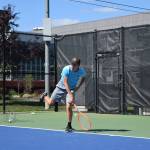 Roy Maslov. Photo Conor Wilson/Valley Record.