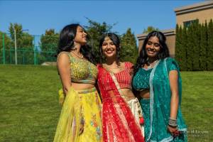 The SnoValley Chamber of Commerce held the Snoqualmie International Block Party on The Ridge Saturday, Sept. 9. Photo courtesy of Lucid Layout Photography.