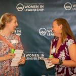 Snoqualmie Valley Women in Leadership (SVWL) launched in January and serves women living in the Snoqualmie Valley who are in (or aspire to be in) positions of influence and leadership. (Courtesy photo)