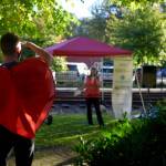 Photo by Conor Wilson/Valley Record.