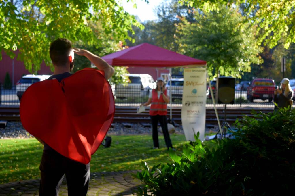 Photo by Conor Wilson/Valley Record.