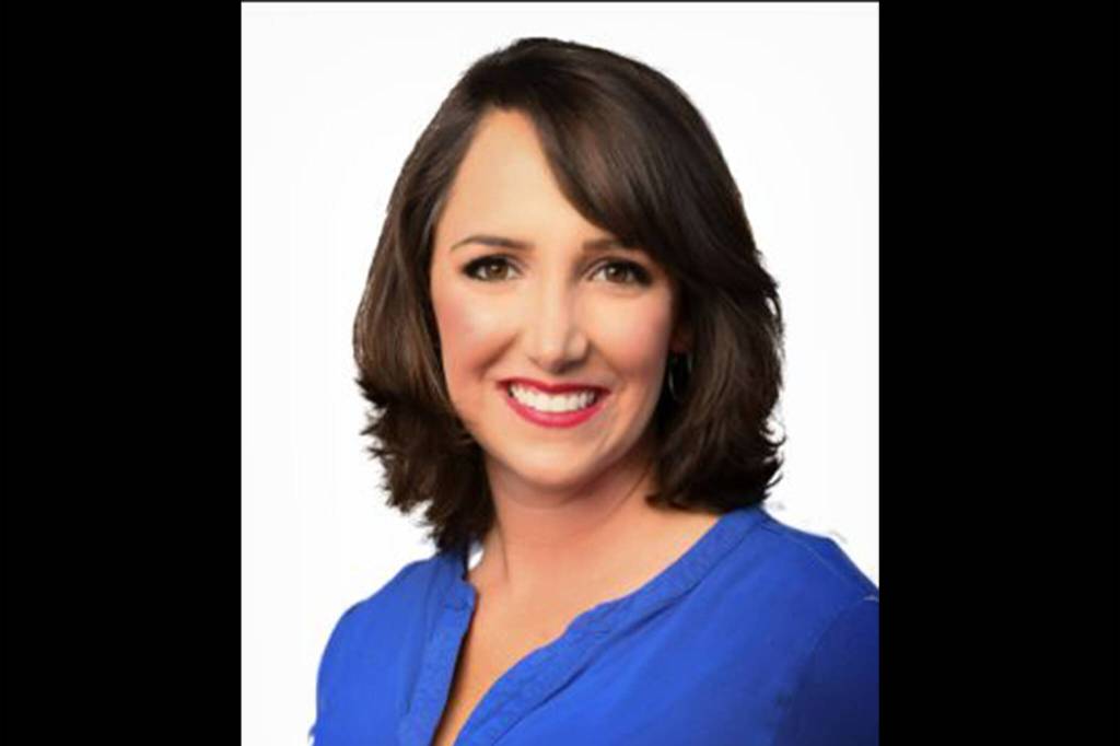 Adair Hawkins. Courtesy photo.