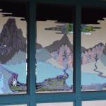 Artwork by Peter Kalbfleisch / Ox Designs.