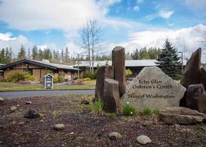 Echo Glen Childrens Center near Snoqualmie. Courtesy photo.