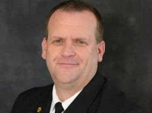 Mike Bailey. Courtesy photo.