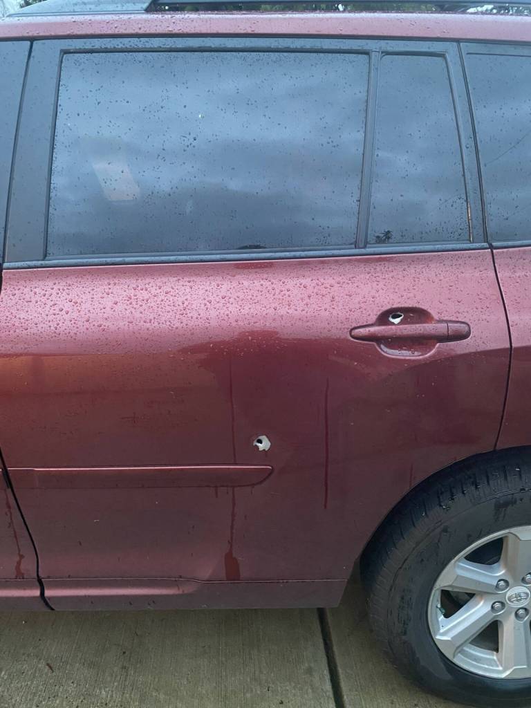 (Courtesy of the Washington State Patrol.)