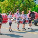 Photo by Dylan Lockard/For the Valley Record
The 84th annual Snoqualmie Days festival Grand Parade held on Aug. 19.