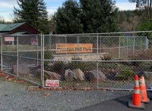 Photo courtesy of Kathy Lambert
The current state of Preston Mill Park, located on Preston-Fall City Road SE between Upper Preston Road SE and SE 86th Street.