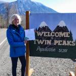 Courtesy photo
Mary Miller is the new mayor of North Bend after winning in the November 2023 general election.