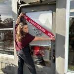 Photo courtesy of Collienne Becker