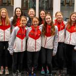 Courtesy photo
The Washington State Senate plans to honor the state champion Mt. Si girls cross country team on Jan. 31 at the State Capitol. District staff, coaches, runners and families plan to attend. They are being honored with Resolution 8650, sponsored by Sen. Brad Hawkins (D-District 12) and Sen. Mark Mullet (D-District 5).