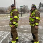 (Photo by William Shaw/Sound Publishing)