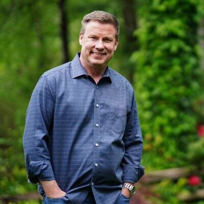 Sen. Mark Mullet represents the 5th Legislative District (Courtesy photo)